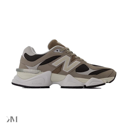 New Balance 9060 Arid Stone Beige