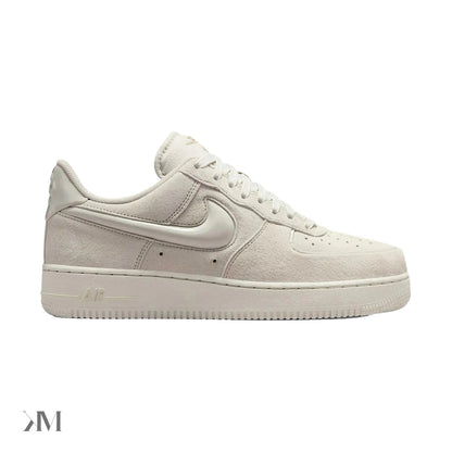 Nike Air Force 1 Low '07 Light Orewood Brown (Women'S)