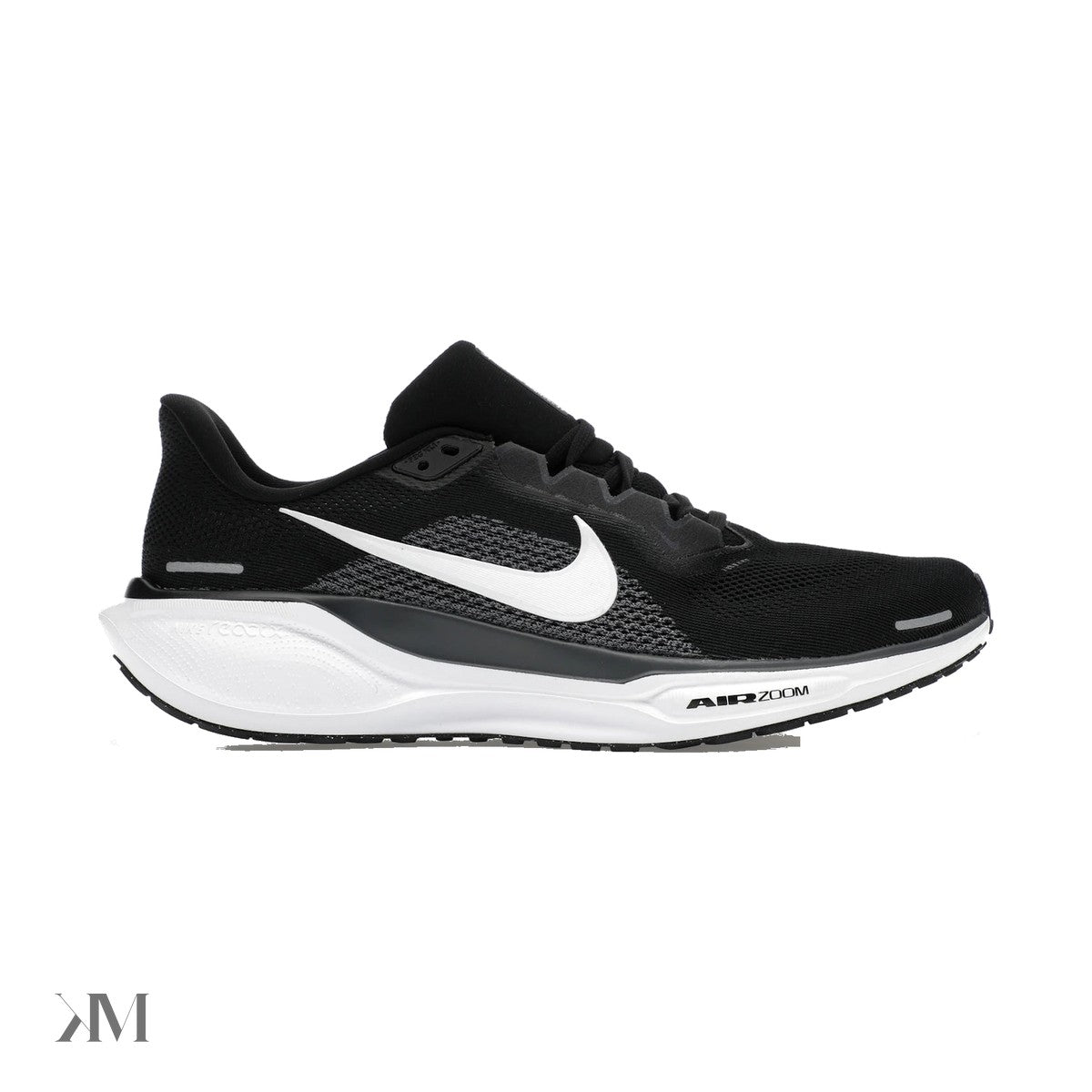 Nike Air Zoom Pegasus 41 Black White
