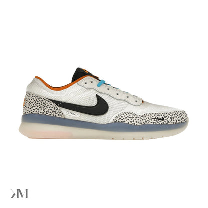 Nike SB PS8 Electric Pack Olympic Safari, side profile