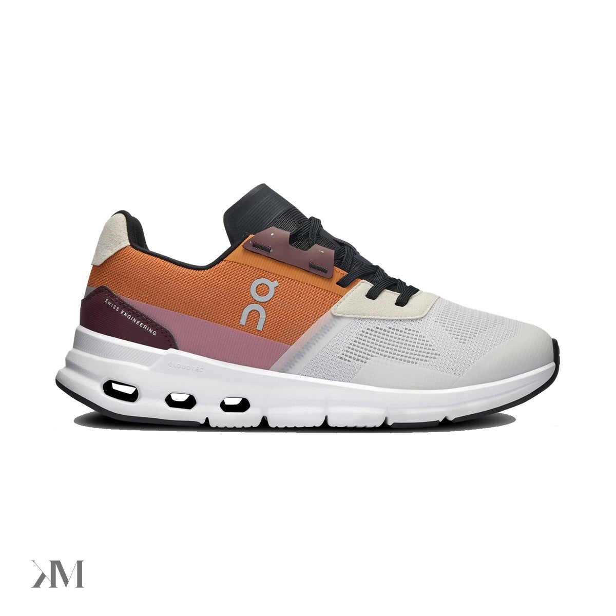 On Running Cloudrift White Copper (Women'S)