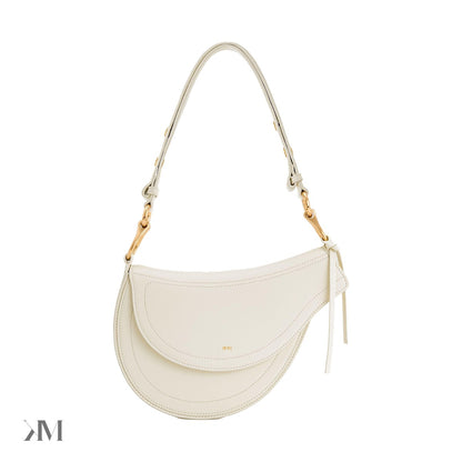 Jw Pei Ashlie Crossbody Bag White
