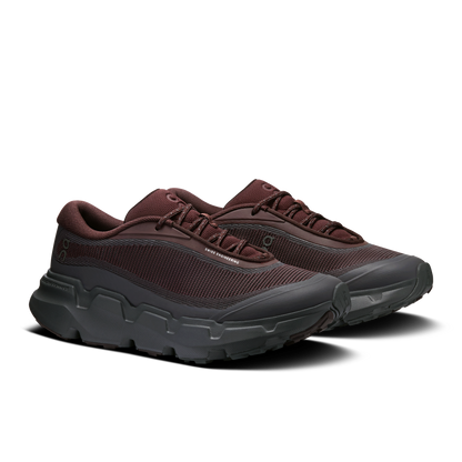 On Cloudsoma Hike Ox Eclipse (Women'S)