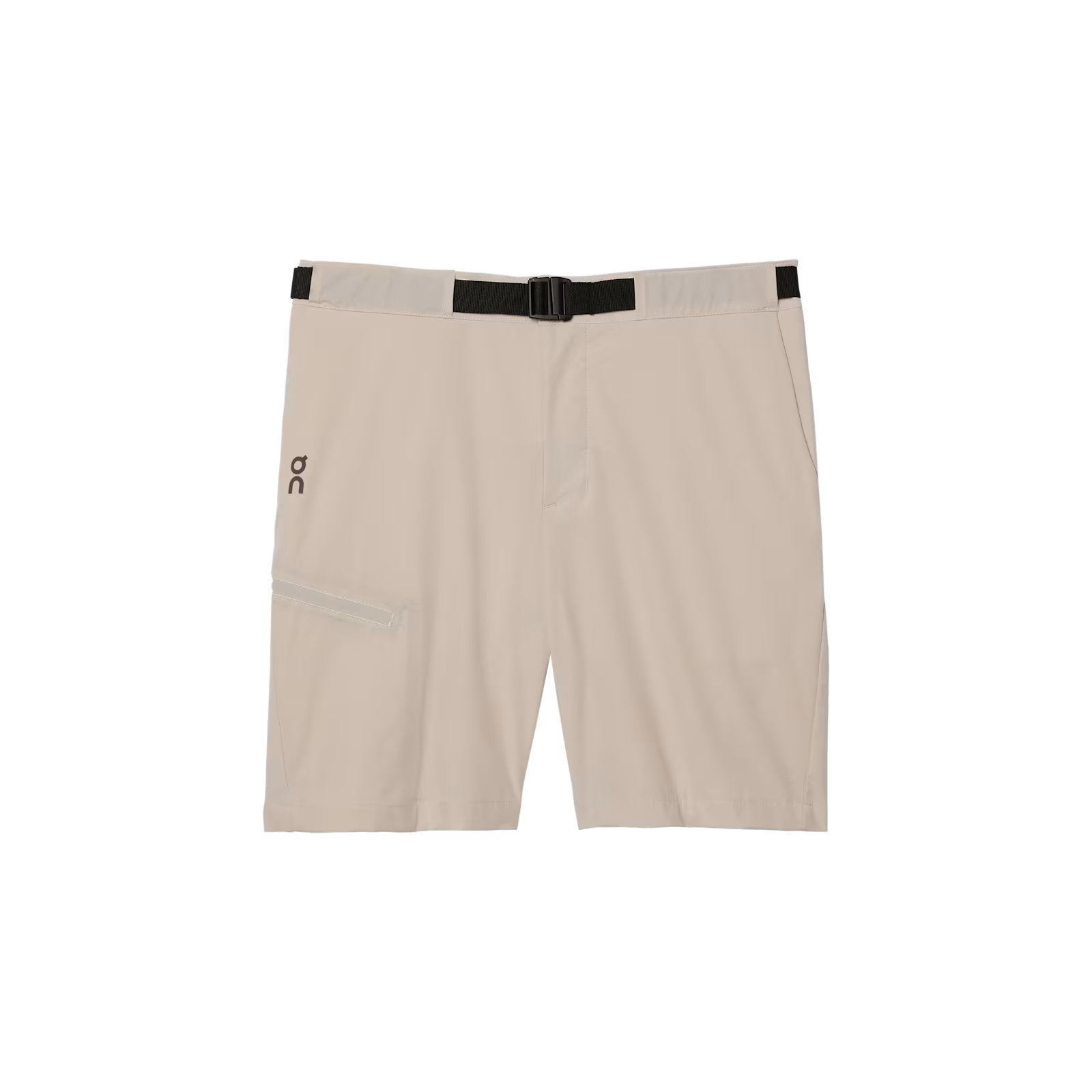 On Trek Short Silver (Women'S)