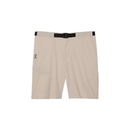 On Trek Short Silver (Women'S)