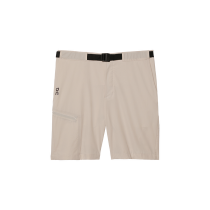 On Trek Short Silver (Women's)