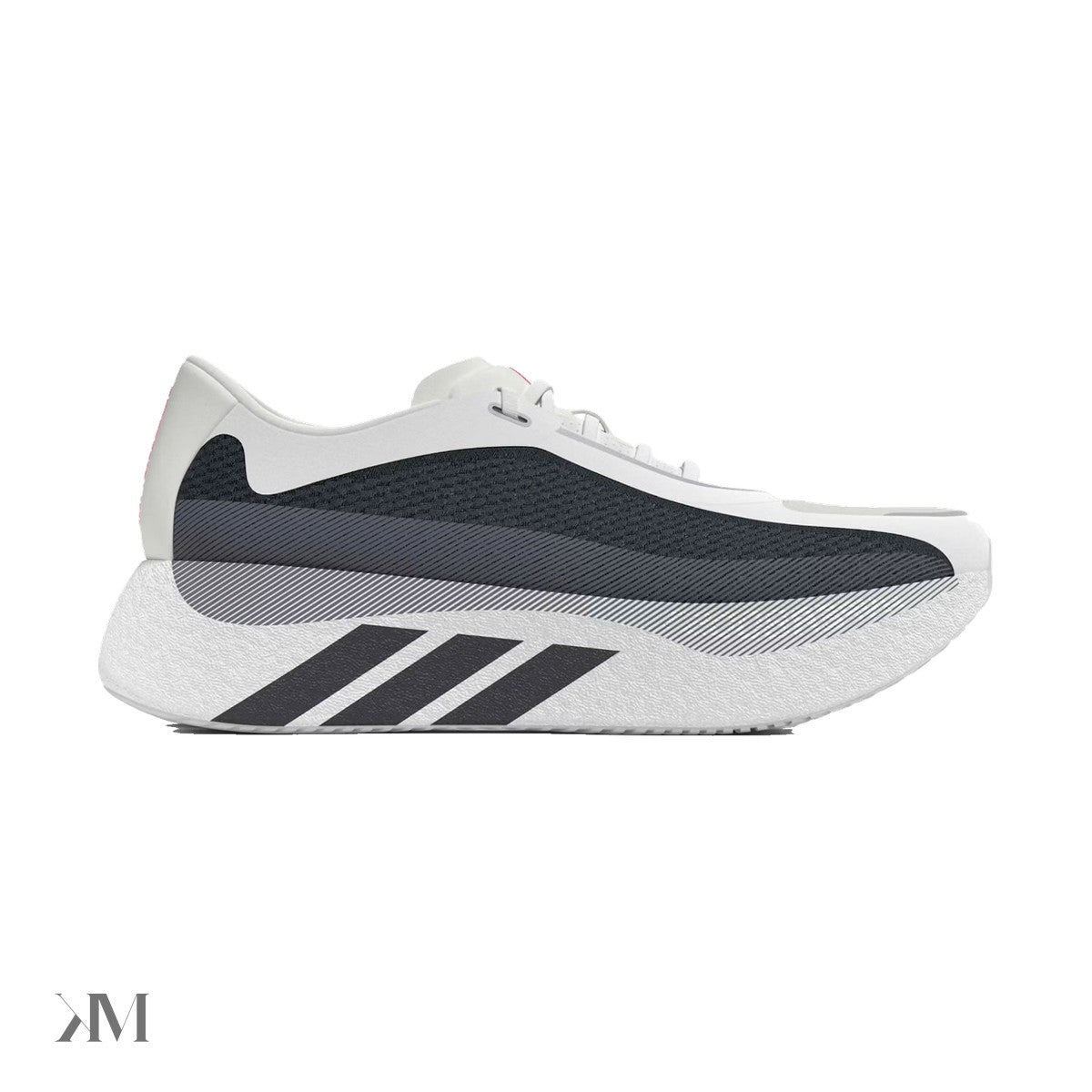 Adidas Hyper Boost Cloud White Aurora Onix Solar Turbo