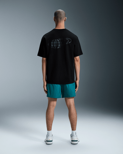 On Relaxed-T Beams Black