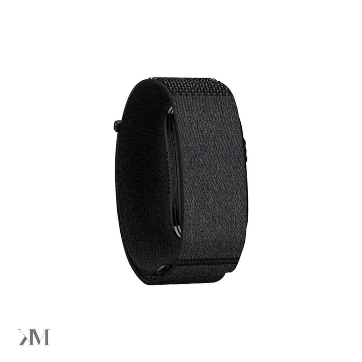 Garmin CIRQA Smart Band Black, side profile