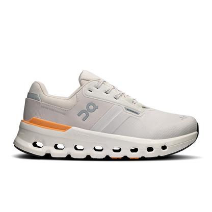 On Running Cloudrunner 2 Waterproof Wolf Tangerine (Women'S)