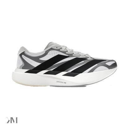Adidas Adizero Evo Sl Exo White Black Silver