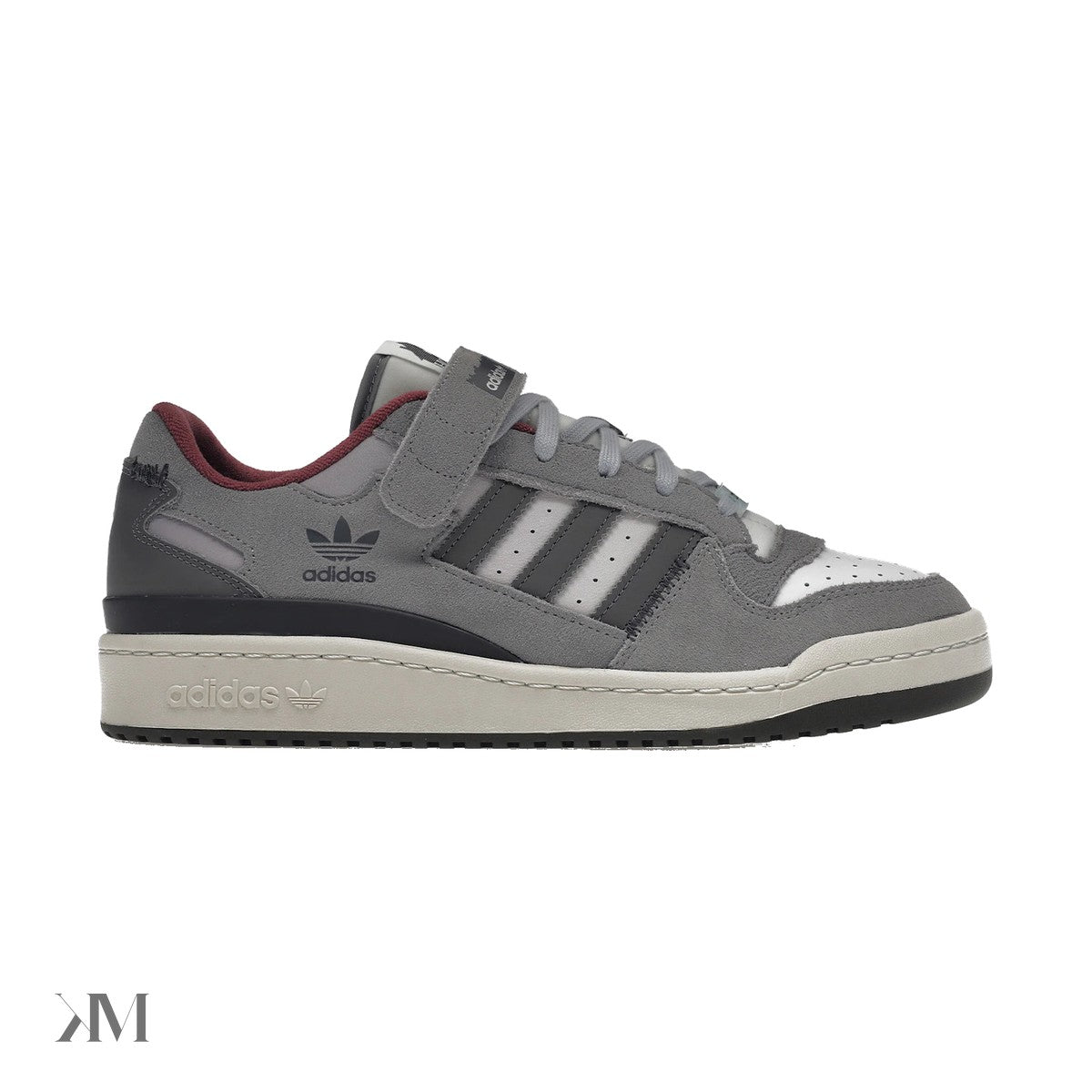 Adidas Forum 84 Low Home Alone 2