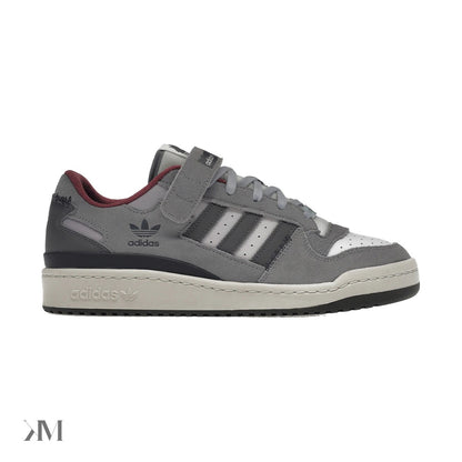 Adidas Forum 84 Low Home Alone 2