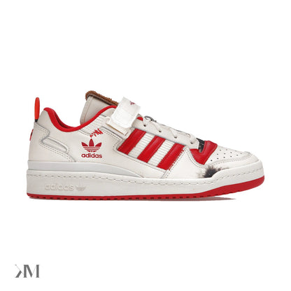 Adidas Forum Low Home Alone