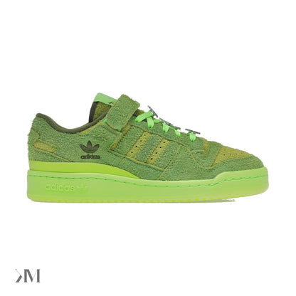 Adidas Forum Low The Grinch