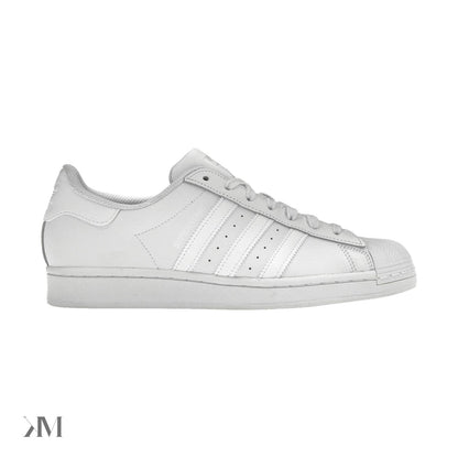 Adidas Superstar Triple White