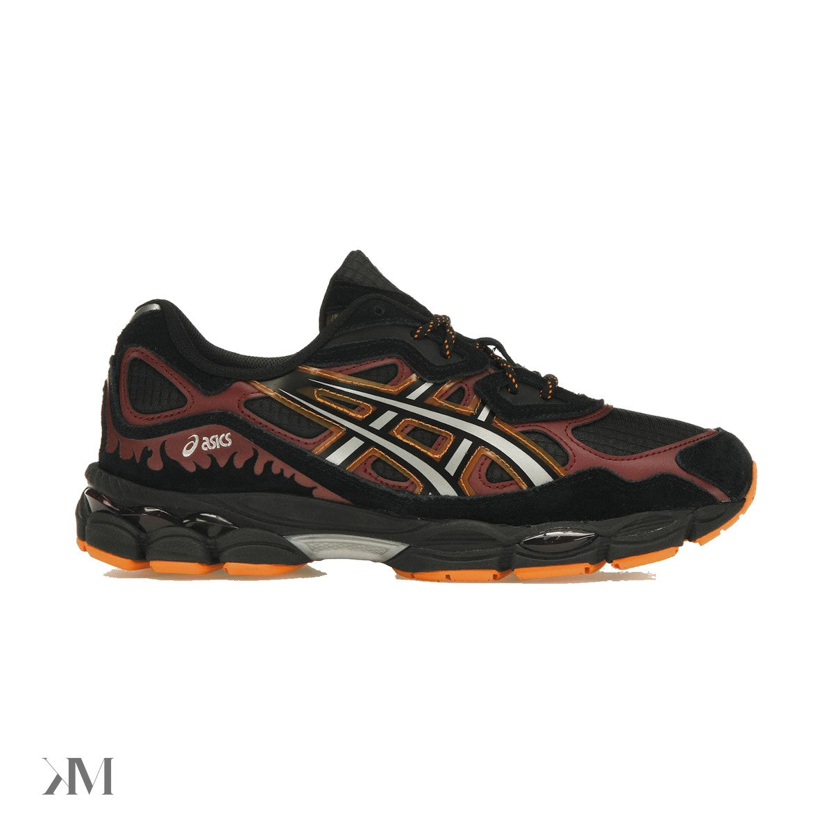 Asics Gel-Nyc Naruto Uzumaki Shippuden