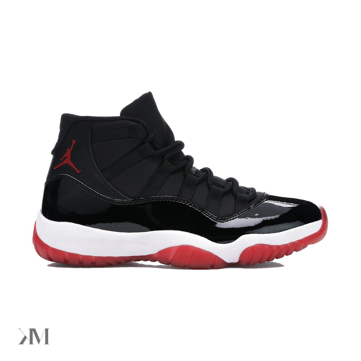 Jordan 11 Retro Playoffs Bred 2019