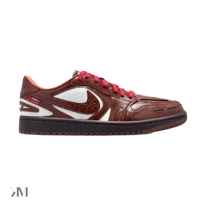 Jordan 1 Low Method Of Make V3 Year Of The Horse Womens