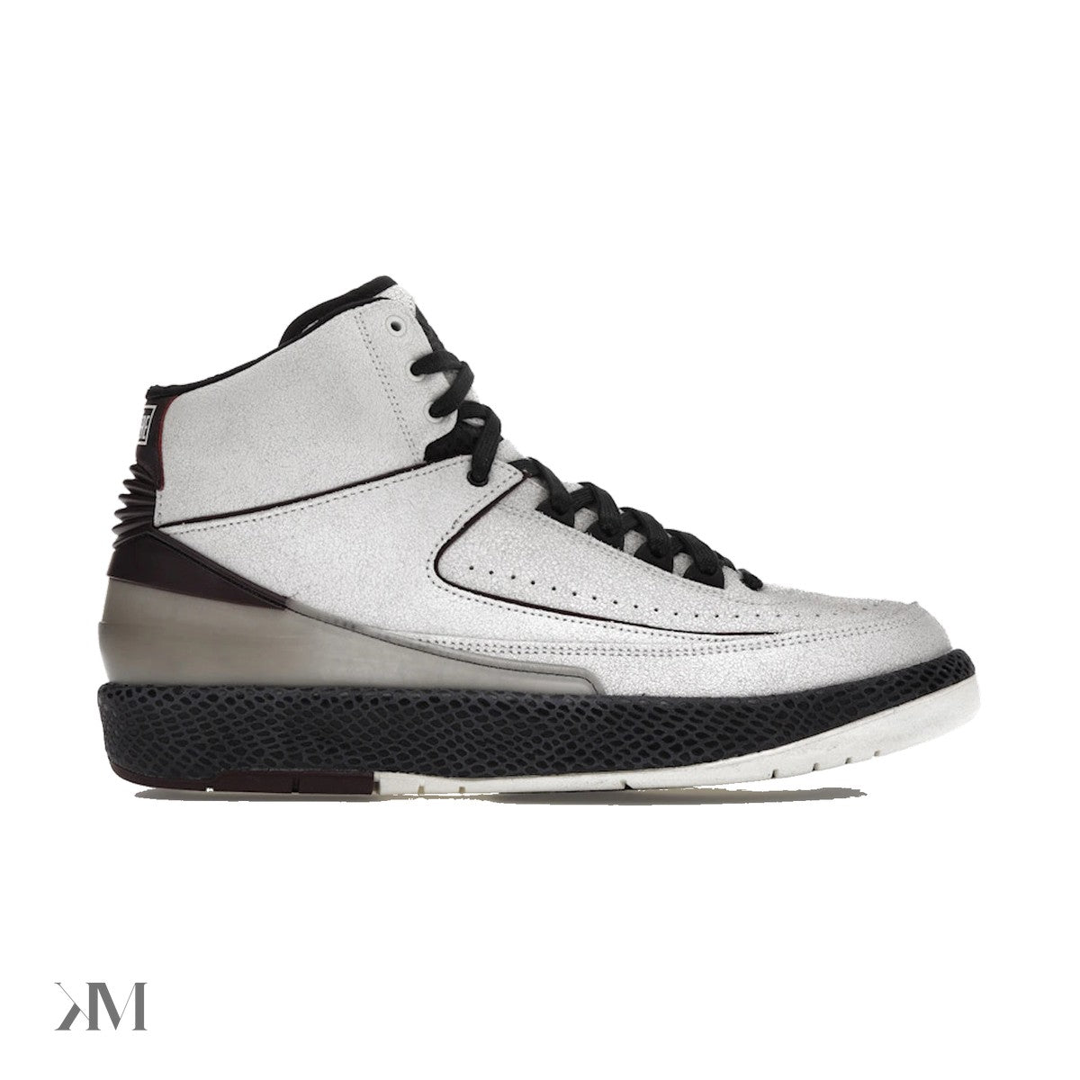 Jordan 2 Retro A Ma Maniére Airness