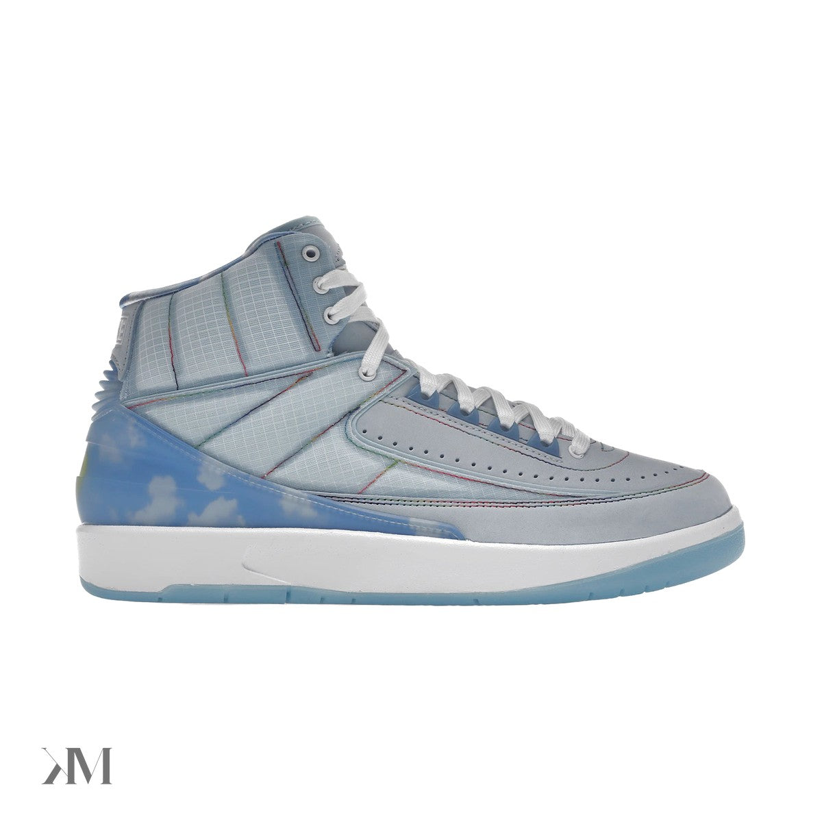 Jordan 2 Retro J Balvin