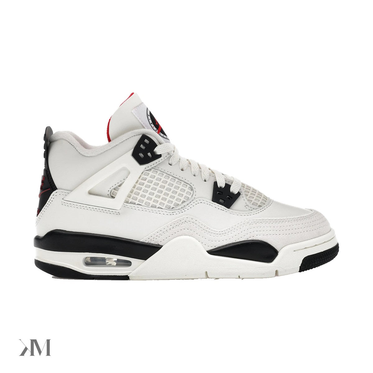 Jordan 4 Retro Flight Club Gs