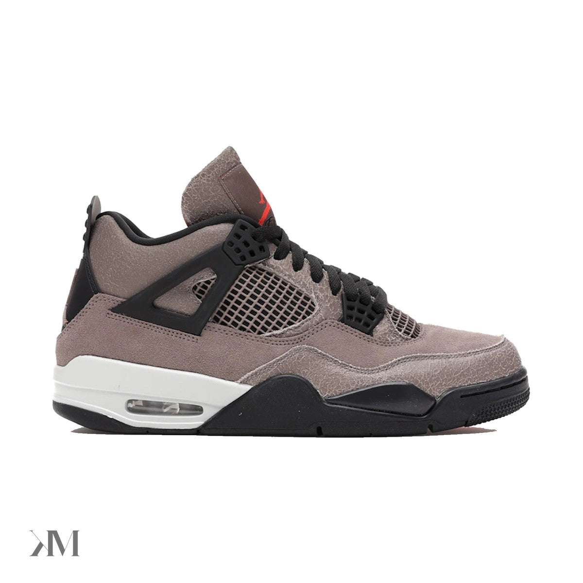 Jordan 4 Retro Taupe Haze