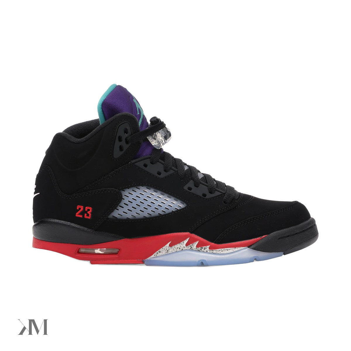 Jordan 5 Retro Top 3 Gs