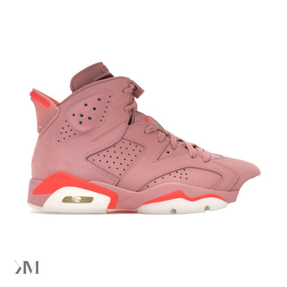 Jordan 6 Retro Aleali May Womens