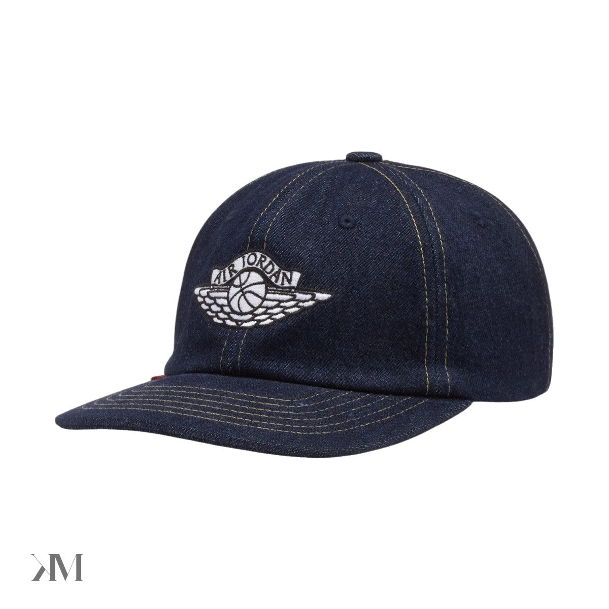 Levis X Jordan Denim Cap Denim