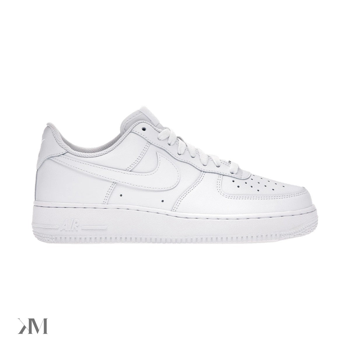 Nike Air Force 1 Low 07 White