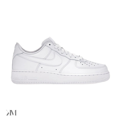 Nike Air Force 1 Low 07 White