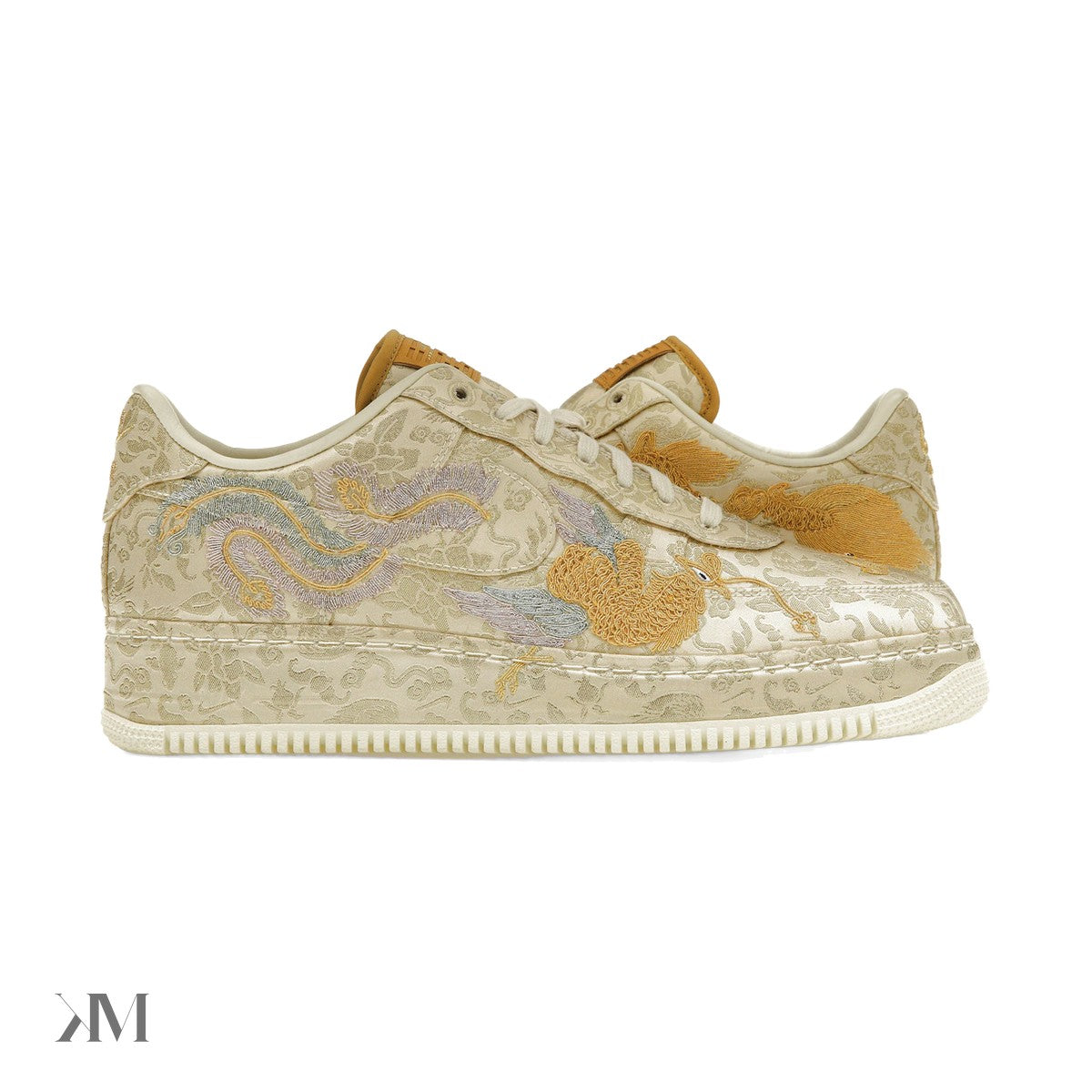 Nike Air Force 1 Low 07 Year Of The Dragon 2024