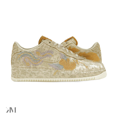 Nike Air Force 1 Low '07 Year of the Dragon 2024, side profile