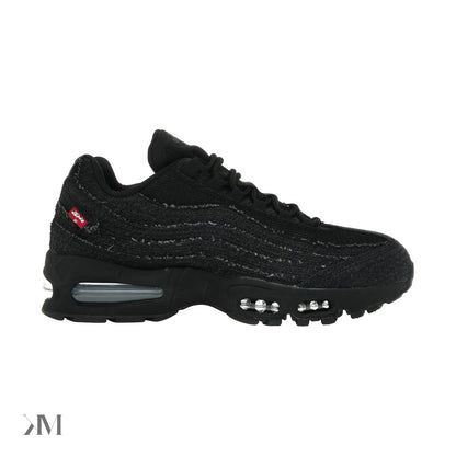 Nike Air Max 95 Og Levis Black