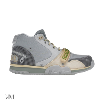 Nike Air Trainer 1 Sp Travis Scott Grey Haze