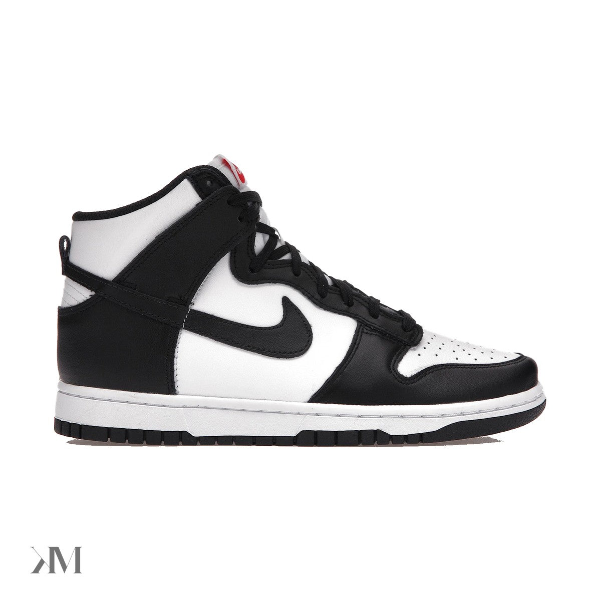 Nike Dunk High Panda 2021 Womens
