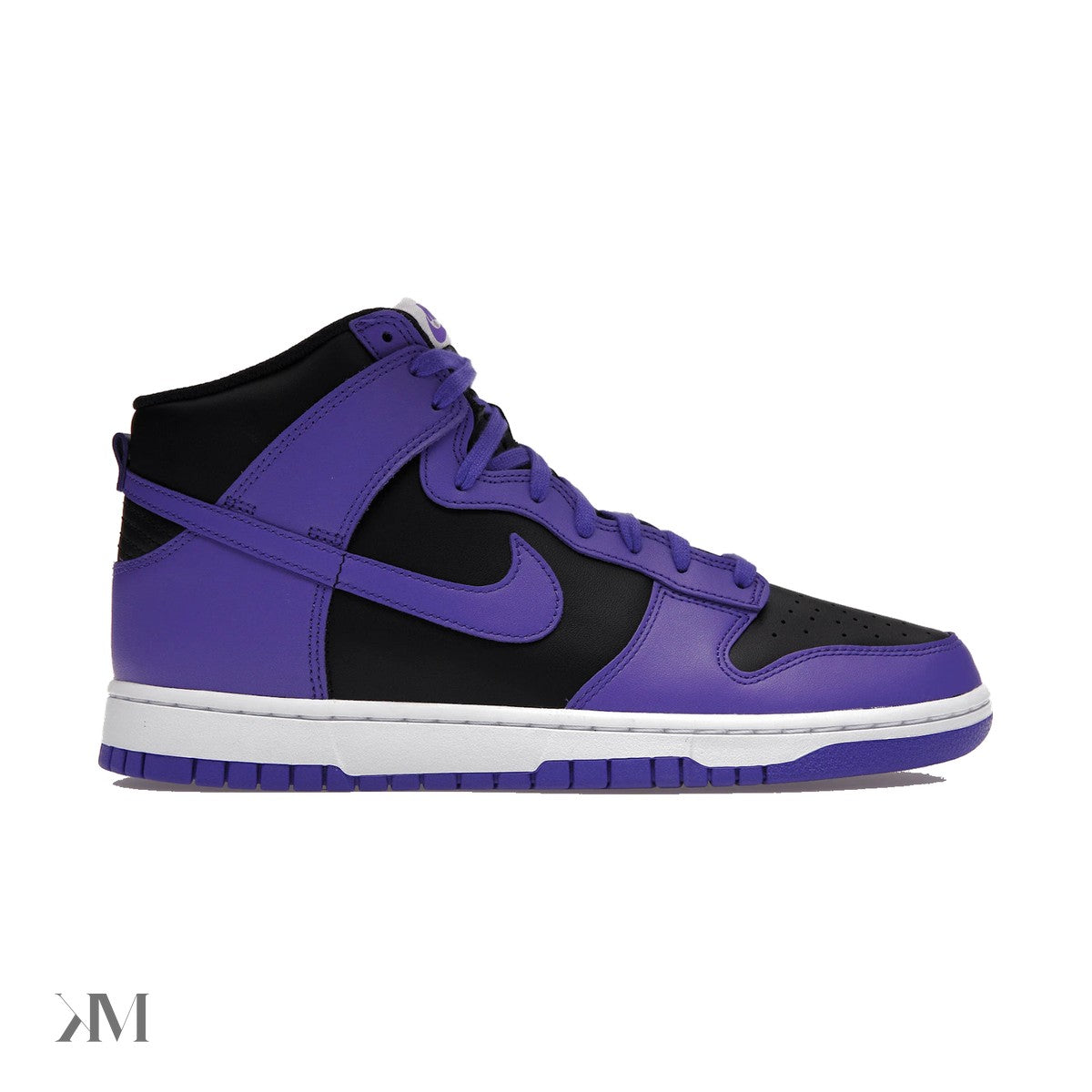 Nike Dunk High Retro Bttys Tcu