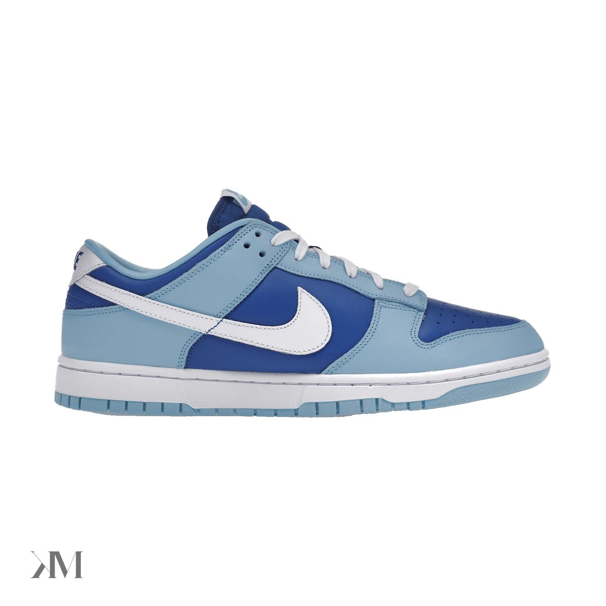 Nike Dunk Low Retro Qs Argon 2022