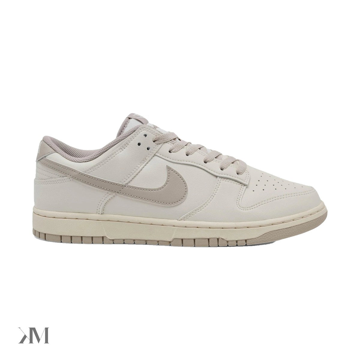 Nike Dunk Low Retro Soft Pearl Cream