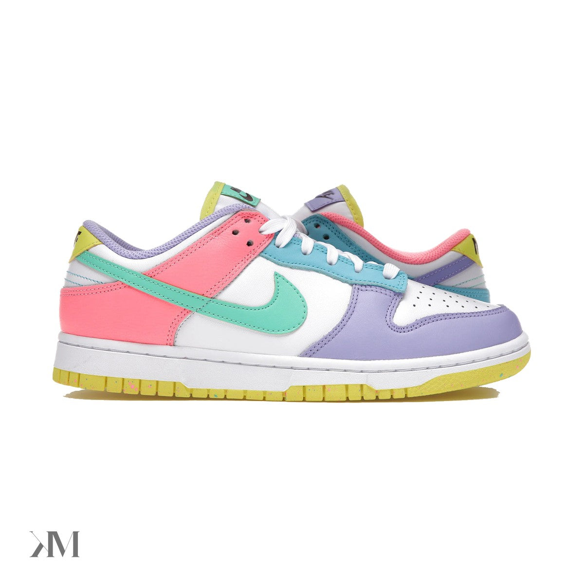 Nike Dunk Low Se Easter Candy Womens
