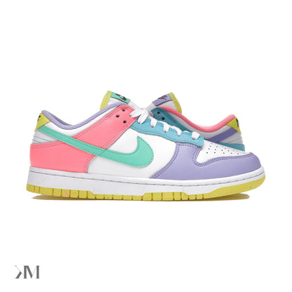 Nike Dunk Low Se Easter Candy Womens