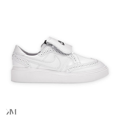 Nike Kwondo 1 G-Dragon Peaceminusone Triple White