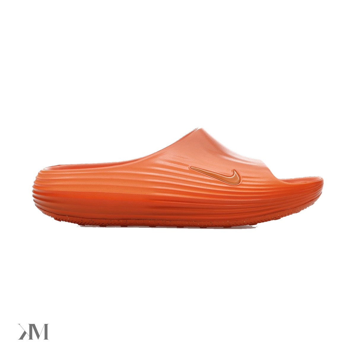 Nike Reactx Rejuven8 Slide Marrakesh Campfire Orange
