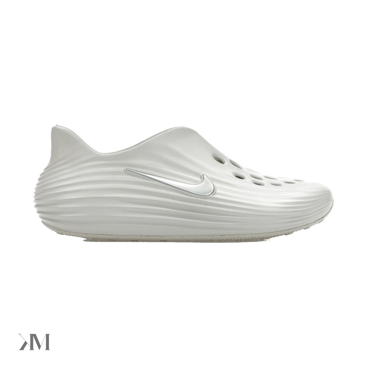 Nike Reactx Rejuven8 Spruce Aura Light Silver