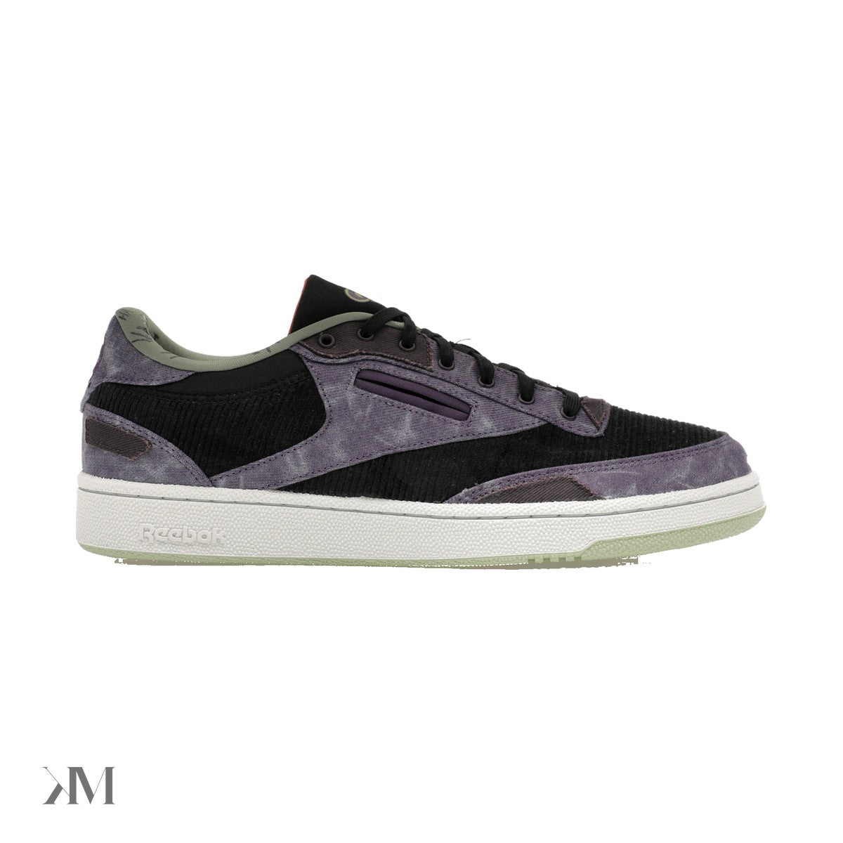 Reebok Club C Dc Joker