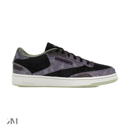Reebok Club C Dc Joker