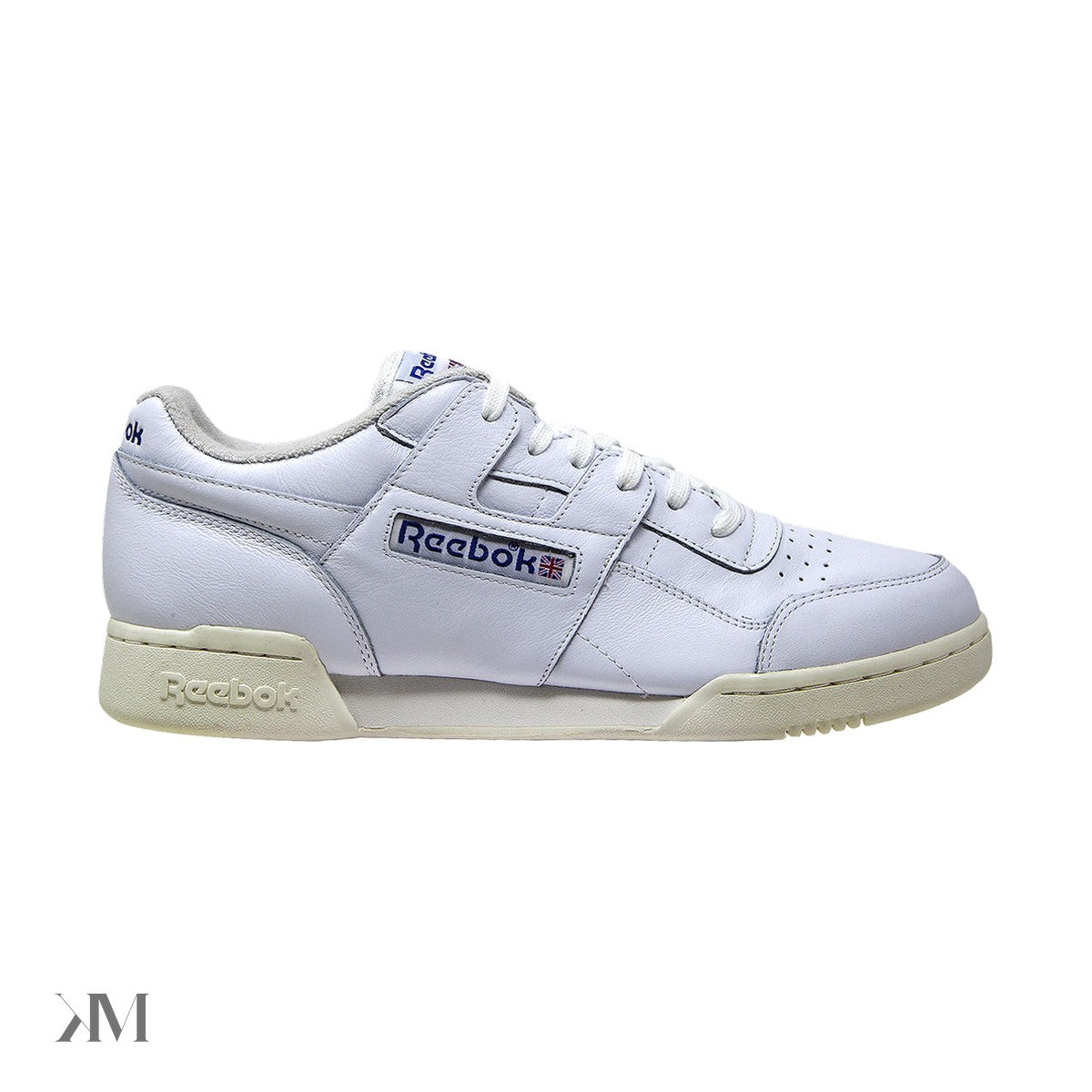 Reebok Workout Lo Vintage Bait West East Pack