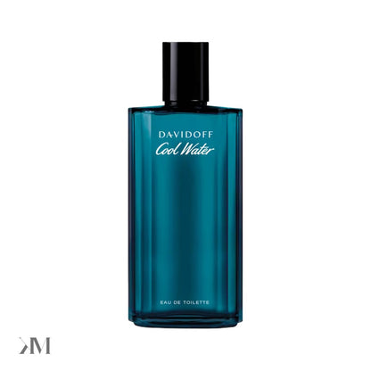 Davidoff Cool Water Eau de Toilette for Men