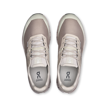 on running cloudvista 2 waterproof fog cinder